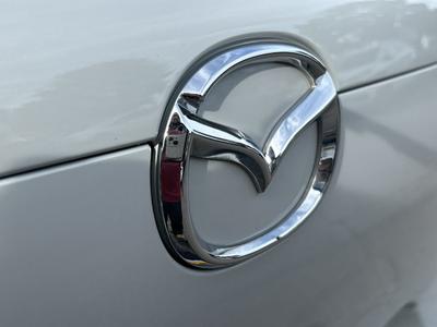 Mazda CX-30 Photo 32