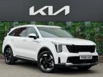 Kia Sorento Photo 0