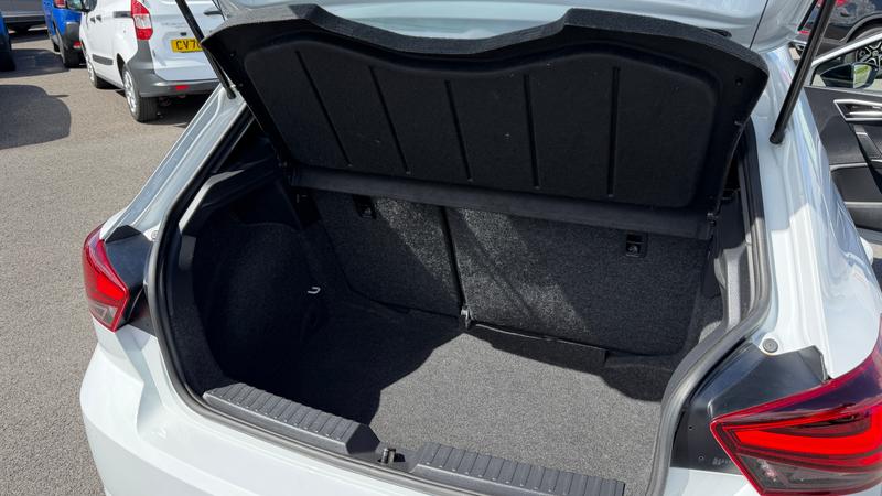 2024 74 SEAT IBIZA