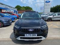 Ford Kuga Photo 1