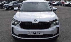 Skoda KODIAQ Photo 4