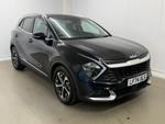 Kia Sportage Photo 0