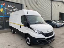 Iveco Daily 35S14 Photo 1