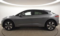 Jaguar I-PACE Photo 3