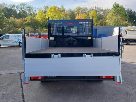 Iveco Daily Photo