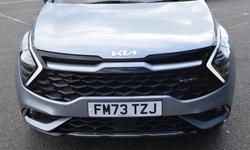 Kia SPORTAGE Photo 7