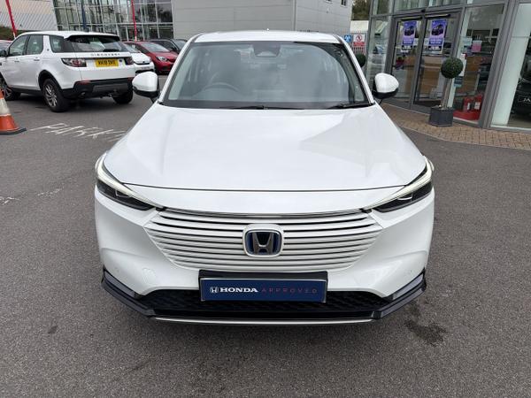 Honda HR-V Photo 5
