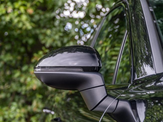 PORSCHE Cayenne Photo 35
