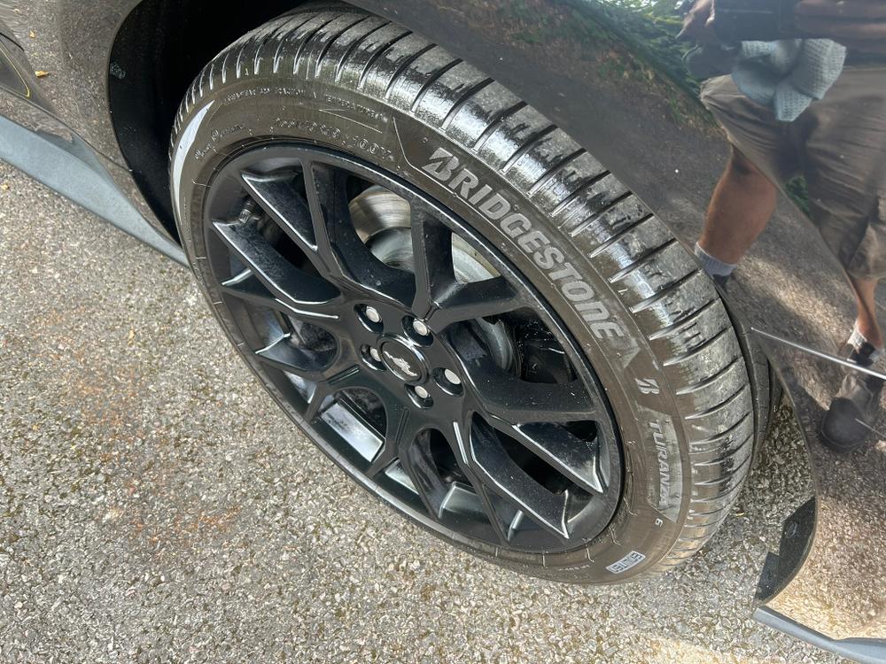 Used Ford Mustang ML20OXK 40