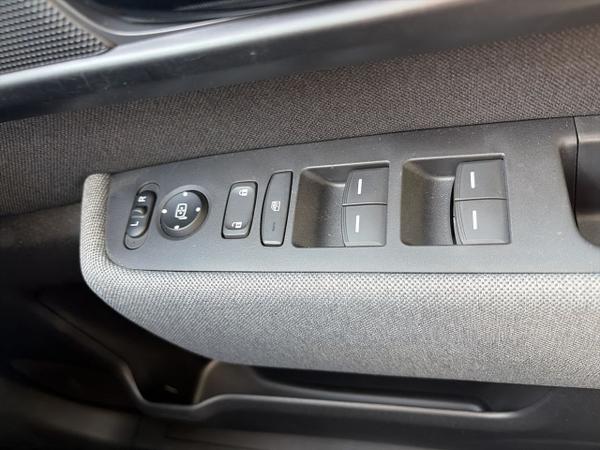Honda Honda E Photo 24