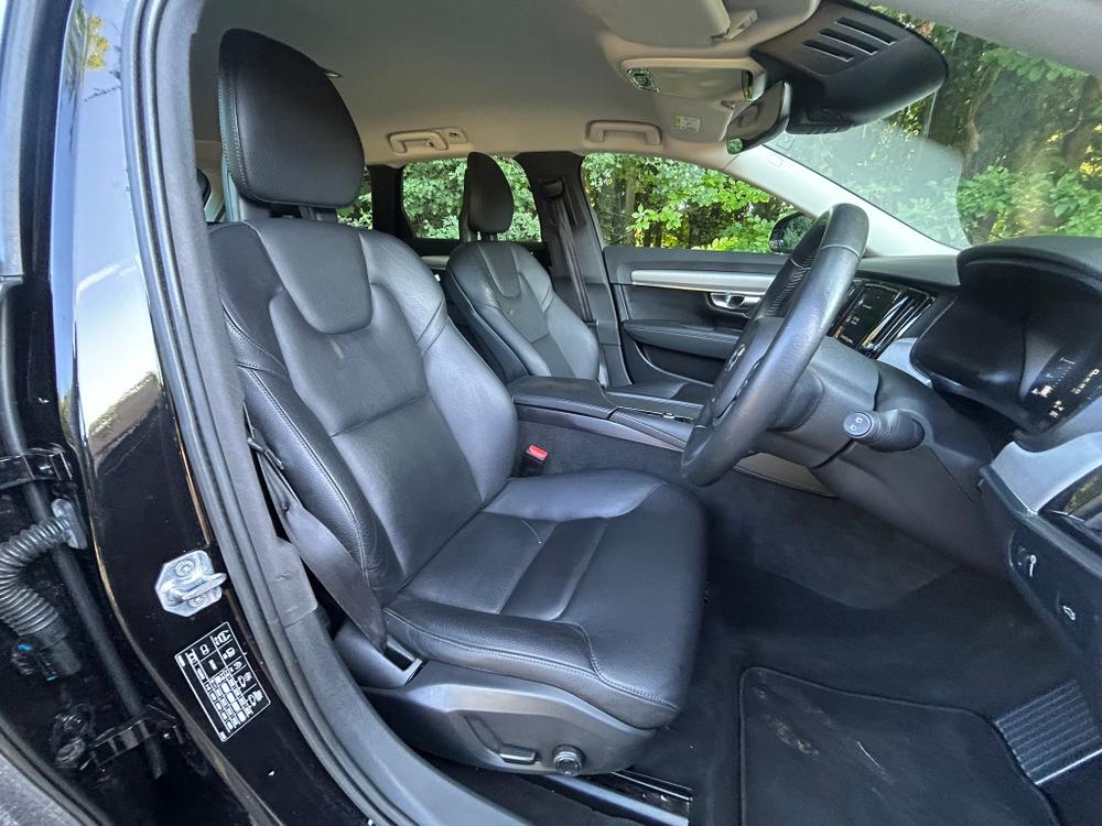 Used Volvo V90 YP18AHU 20