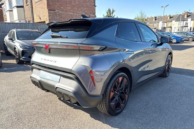 CUPRA Raval Photo 22