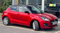 Used Suzuki Swift RV24MDZ 1