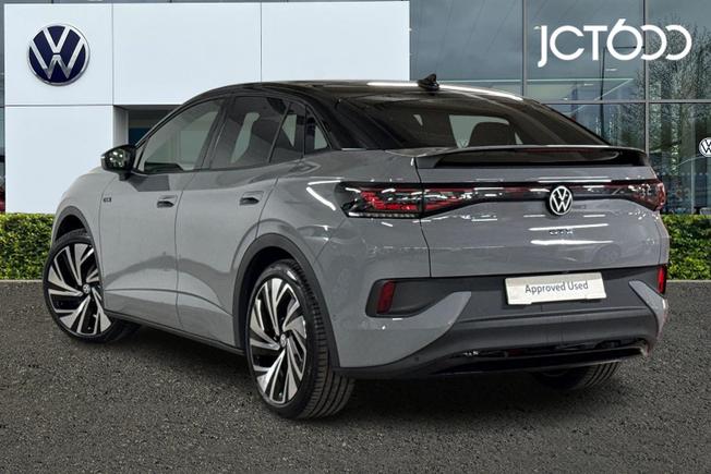 VOLKSWAGEN ID.5 Photo 3