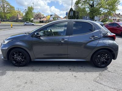 Mazda Mazda2 HYBRID Photo 6