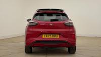 Ford Puma Photo 4