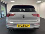 Volkswagen Golf Photo 9