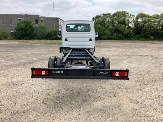 Iveco Daily Photo