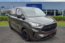 Used Ford TRANSIT CUSTOM 25/N144749 1