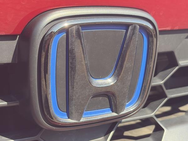 Honda Civic Photo 28