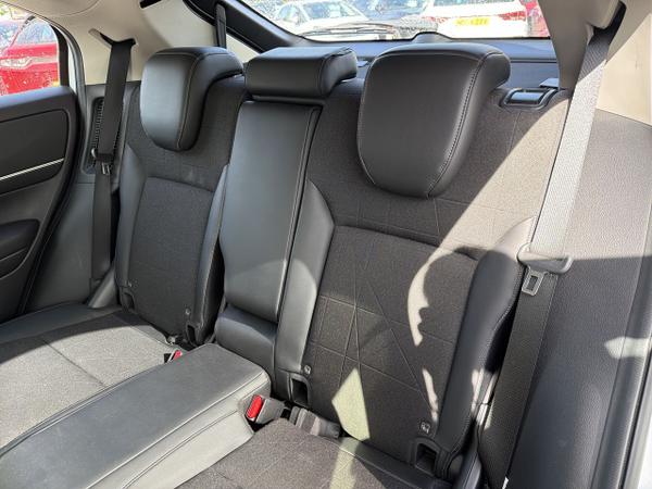 Honda HR-V Photo 7