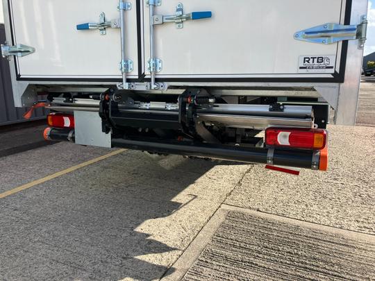 Iveco Daily Photo