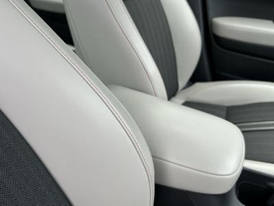 Honda HR-V Photo 42