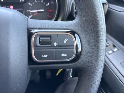 Citroen Berlingo Photo 23