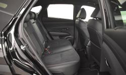 Hyundai TUCSON Photo 25
