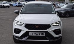 CUPRA ATECA Photo 4