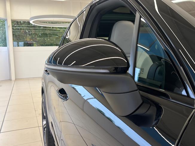 PORSCHE Cayenne Photo 22