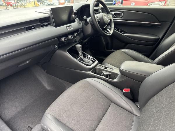Honda HR-V Photo 1