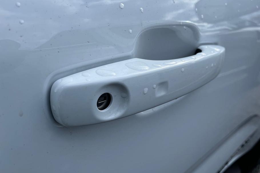 Used Ford RANGER 65/N101632 17