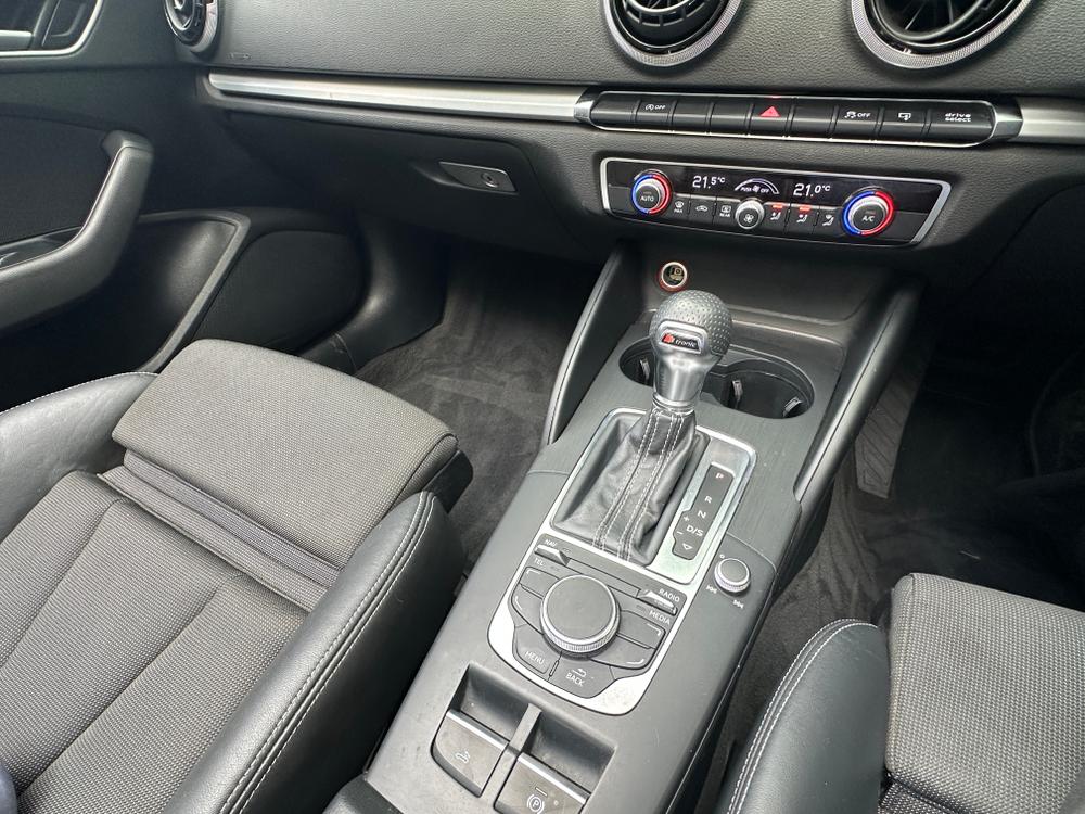 Used Audi A3 Cabriolet RO64OJK 24