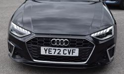 Audi A4 Photo 7