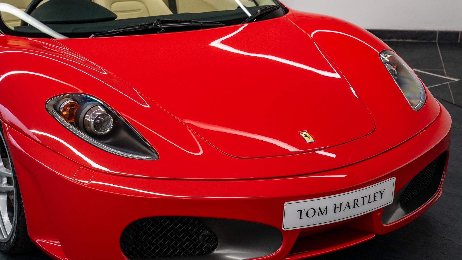 Ferrari F430 Photo 3e382002-161e-40cd-9b9e-49ffb7cfd0d3.jpg