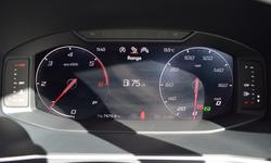 SEAT TARRACO Photo 13