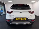 Kia Stonic Photo 7
