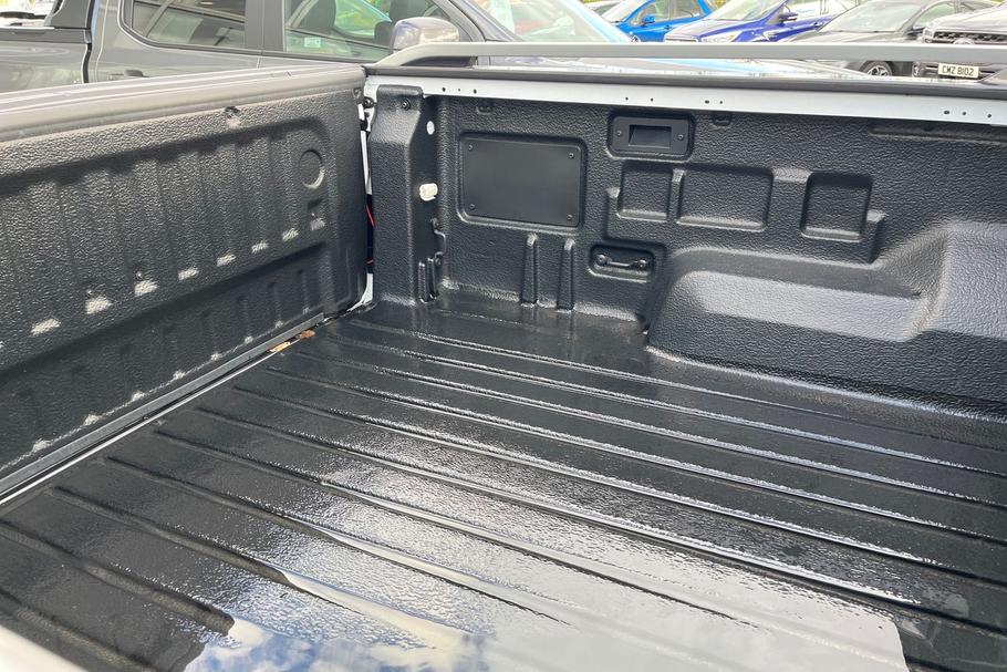 Used Ford RANGER 65/N101632 5