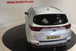 Kia Sportage Photo 4