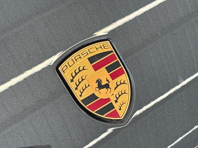 Porsche Macan Photo 29