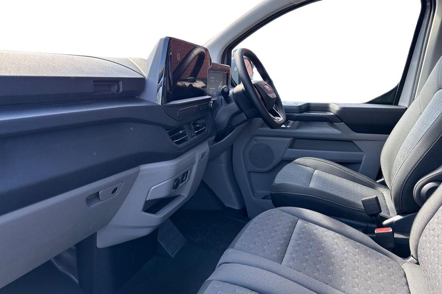 Used Ford CUSTOM CUSTOMPHEV17 4