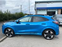 Ford Puma Photo 3