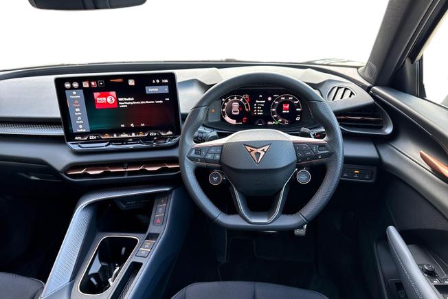 CUPRA Terramar Photo 11