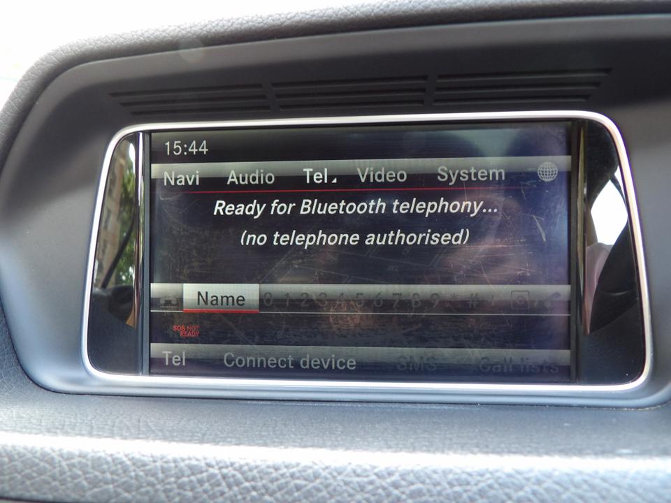 Used Mercedes-Benz E Class KW64XOA 23