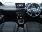 Dacia Sandero Stepway Photo 10