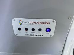 MAXUS Deliver 9 Photo 14