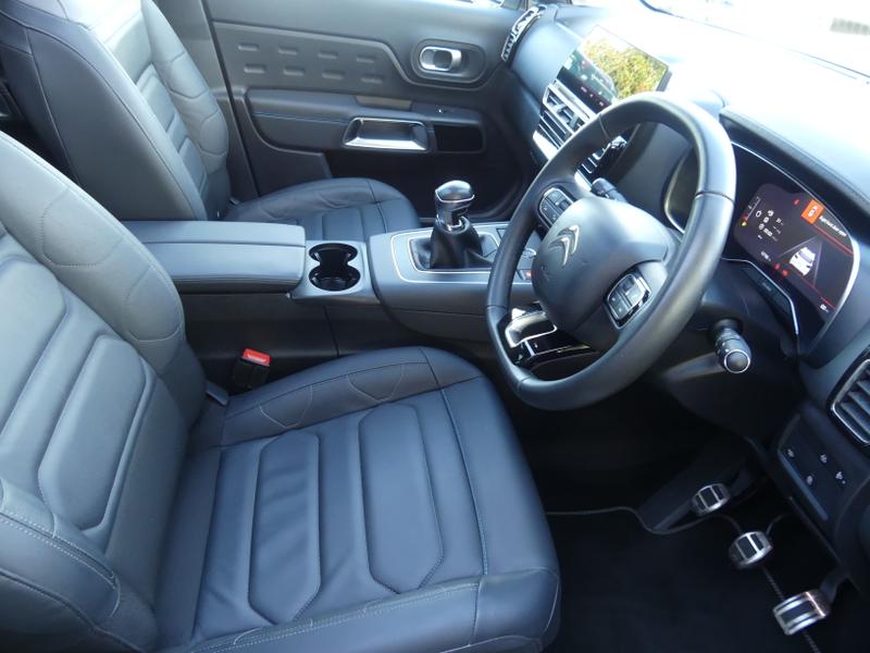 Citroen C5 Aircross Photo 3e576005-6444-4563-9405-a8593c08fe0c.jpg