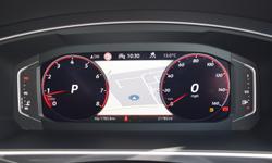 Volkswagen TIGUAN Photo 12