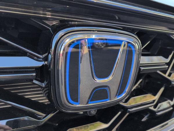 Honda CR-V Photo 29